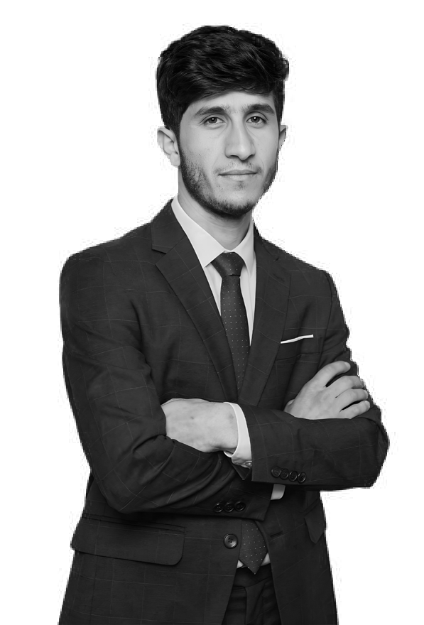 Shabir Khalili