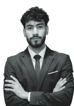 Ahmad Milad Zafar