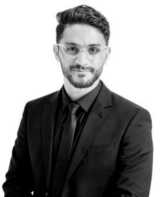 Elyas Omari